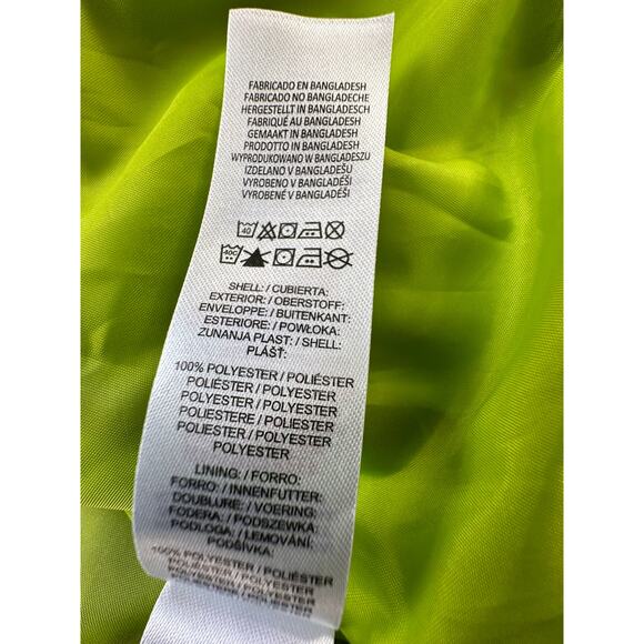 primark rain‎ jacket kids 10-11 yrs - Picture 9 of 12